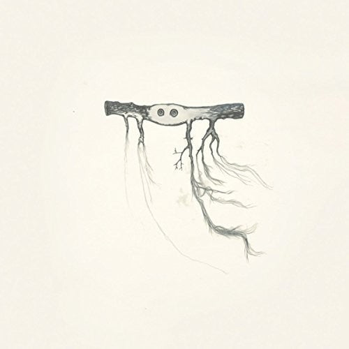 Jose Gonzalez - In Our Nature LP