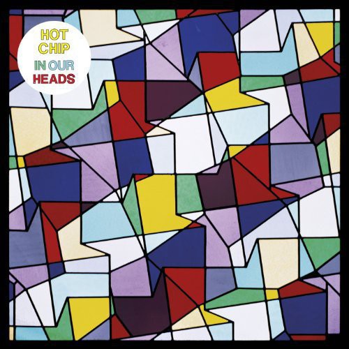 Hot Chip - In Our Heads 2LP