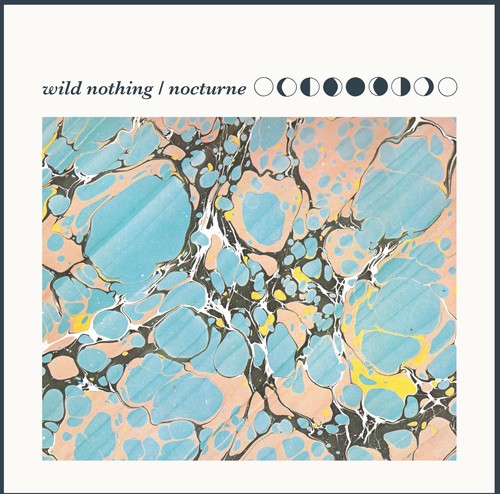 Wild Nothing - Nocturne LP