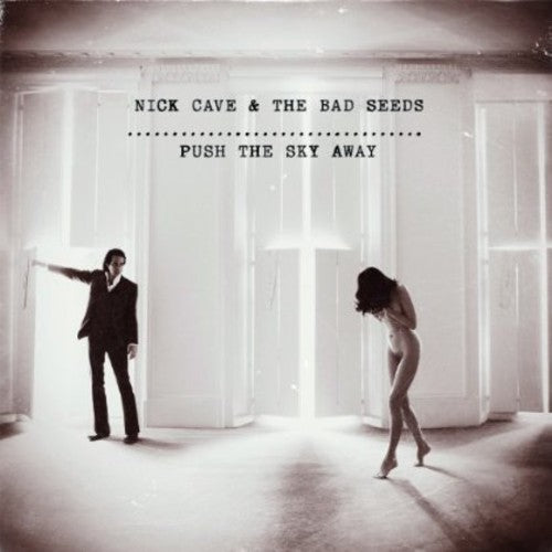 Nick Cave & The Bad Seeds - Push The Sky Away LP (180g)
