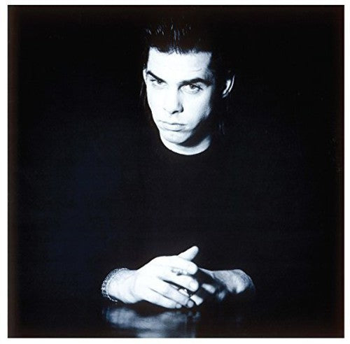 Nick Cave & The Bad Seeds - First Born Is Dead LP