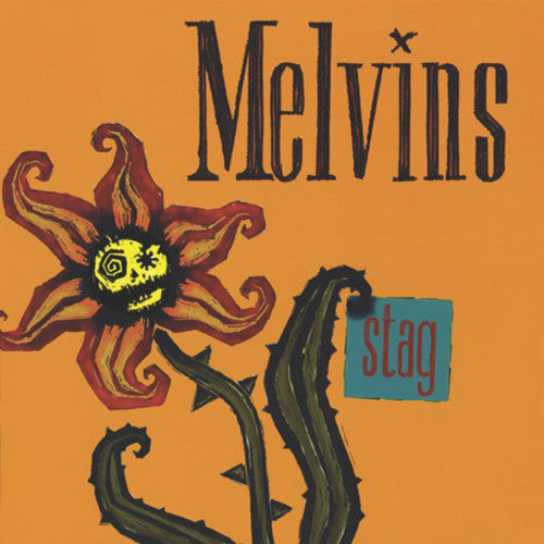 Melvins - Stag 2LP (180g)