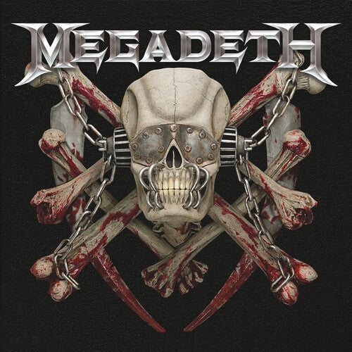 Megadeth - Killing Is My Business And Business Is Good: The Final Kill (180 Gram Vinyl, Gatefold LP Jacket)