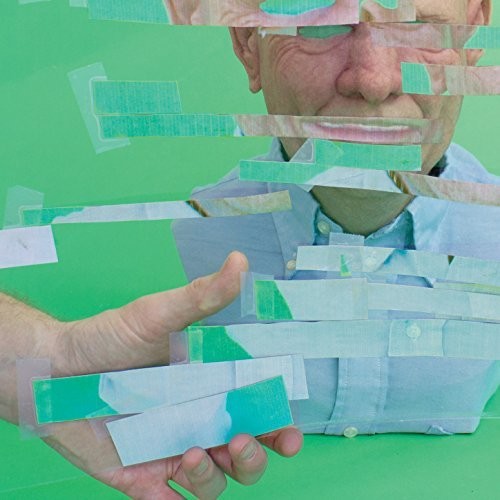 Tera Melos - Trash Generator (Gatefold LP Jacket, Digital Download Card) LP