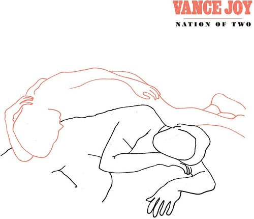 Vance Joy - Nation Of Two LP