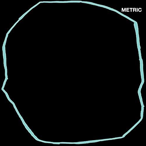 Metric - Art Of Doubt 2LP