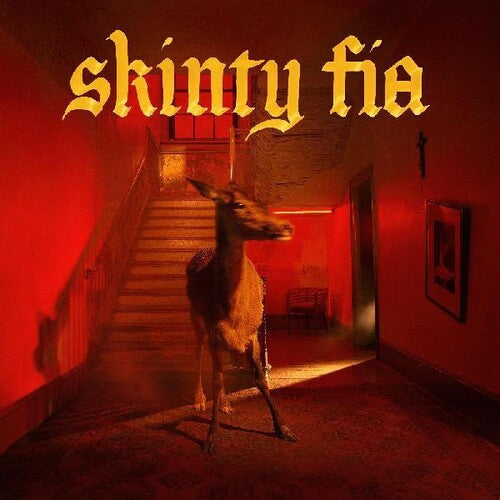 Fontaines D.C. - Skinty Fia 2LP (Deluxe Edition)