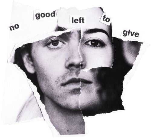 Movements: No Good Left To Give LP (Fruit Punch Colored Vinyl, Limited Edition, Indie Exclusive)
