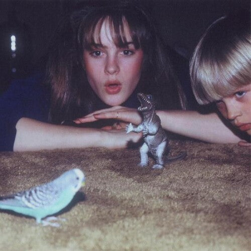 Big Thief - Masterpiece LP (Gatefold LP Jacket)