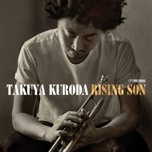 Takuya Kuroda - Rising Son 2LP