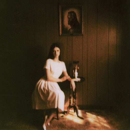 Ethel Cain - Preacher's Daughter 2LP (Indie Exclusive, Limited Edition, Poster)