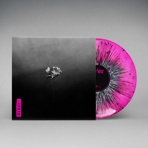 Little Simz - Lotus 2LP (Indie Exclusive, Pink Colored Vinyl)