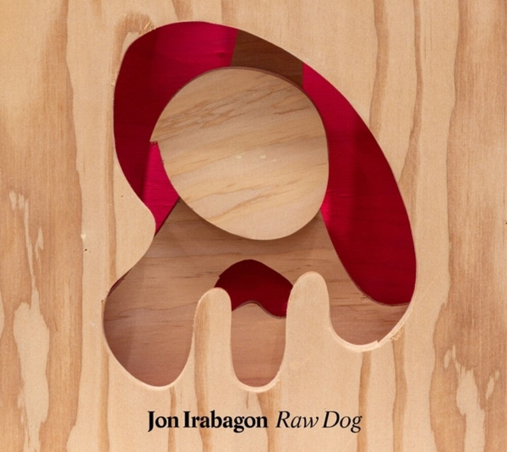 Jon Irabagon - Raw Dog CD