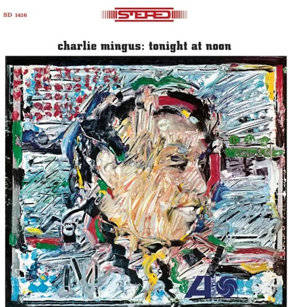 Charlie Mingus - Tonight at Noon LP