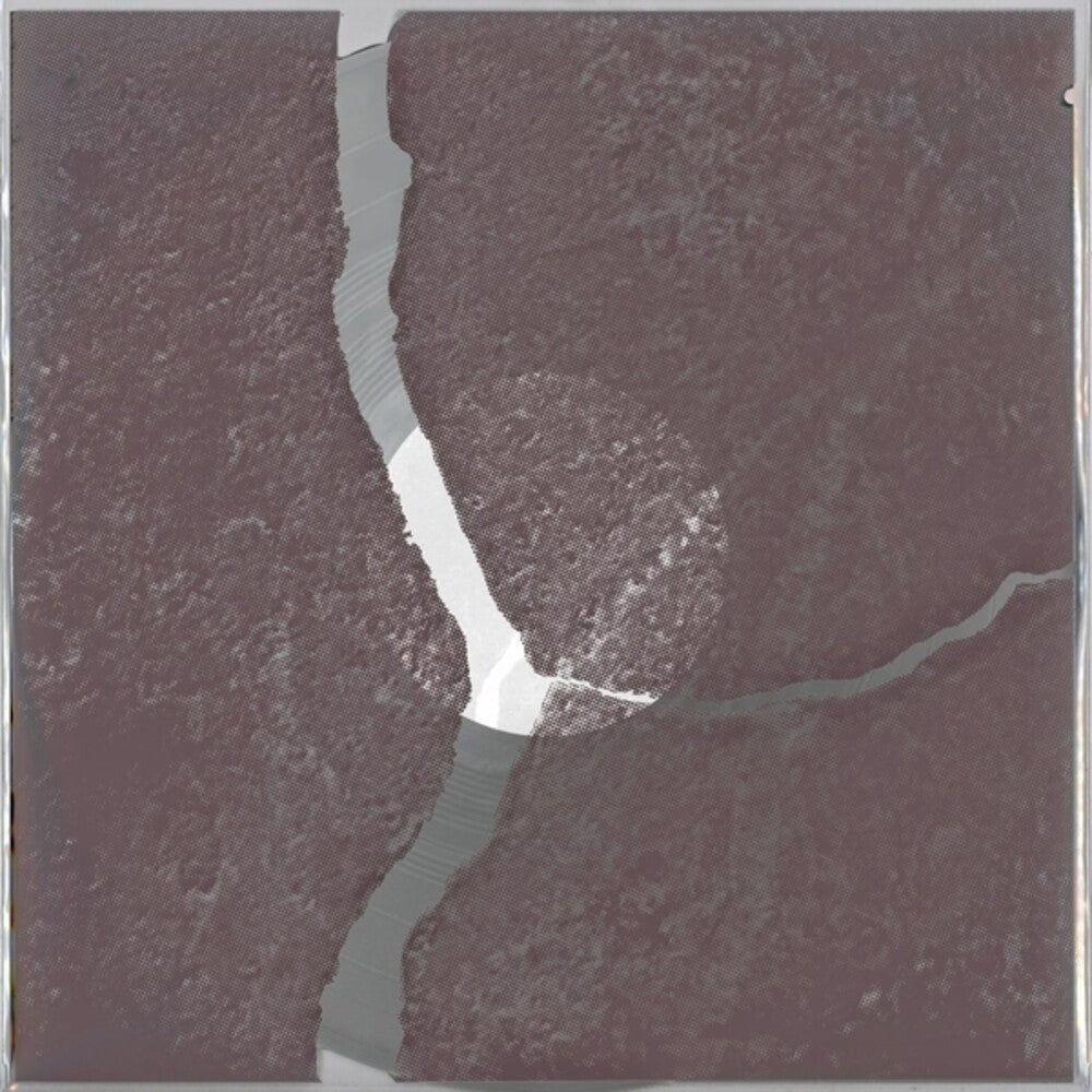 Simon Popp - Trio LP (Slv)