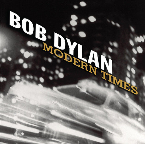 Bob Dylan - Modern Times LP