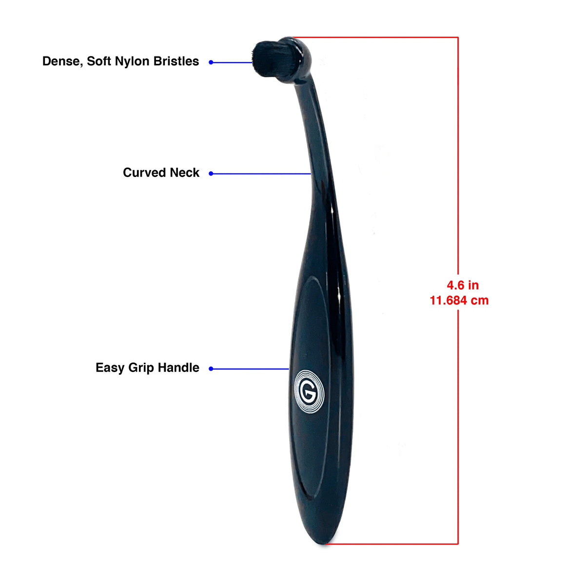 GrooveWasher Record & Stylus Care System (Record and Stylus Cleaning Kit)