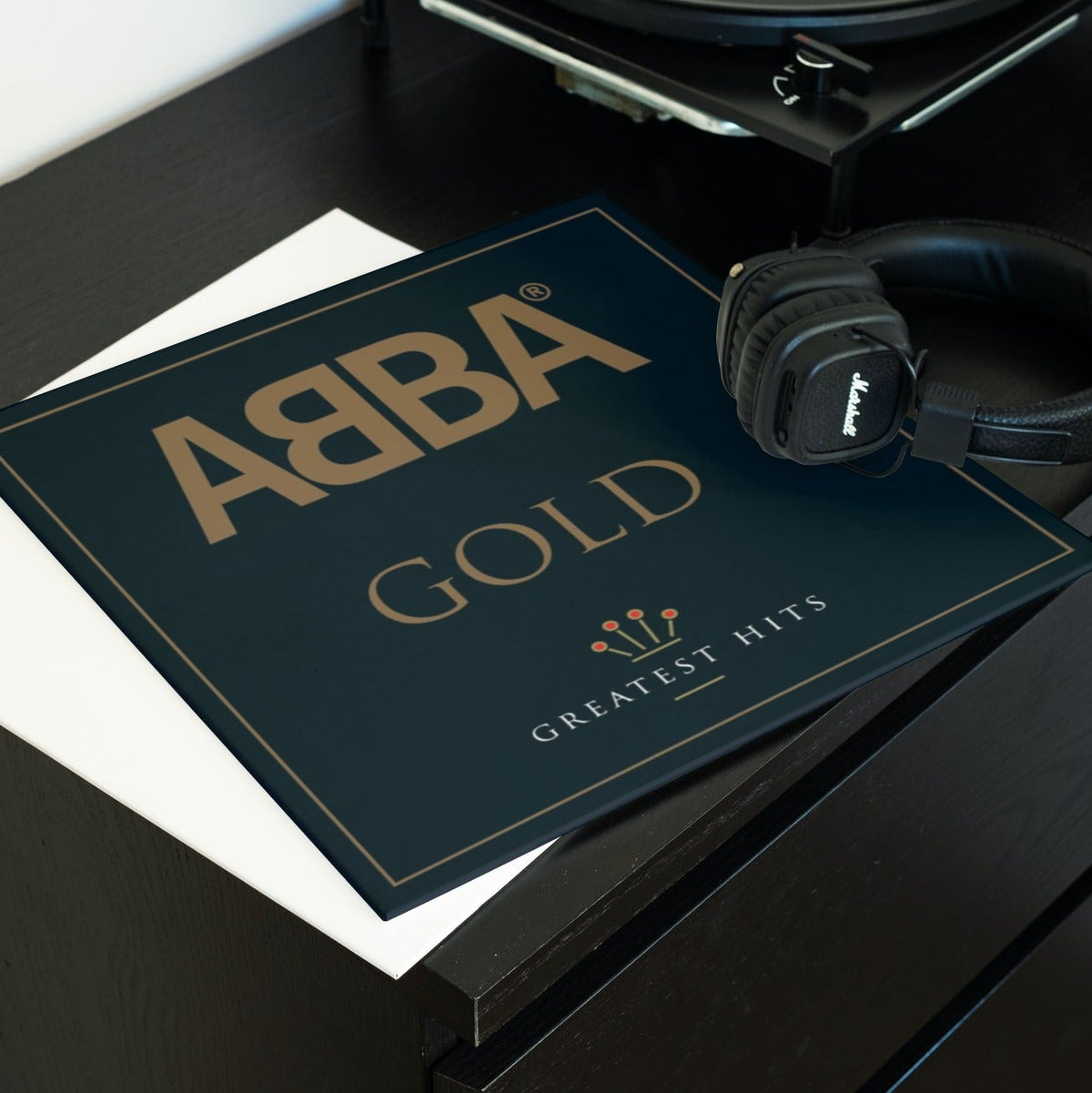 ABBA - Gold (Greatest Hits) - (Vinyl LP)