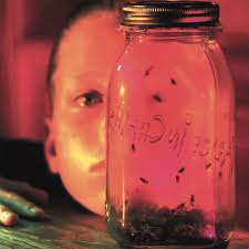 Alice In Chains - Jar Of Flies - 30th Anniversary 【Vinyl LP 】