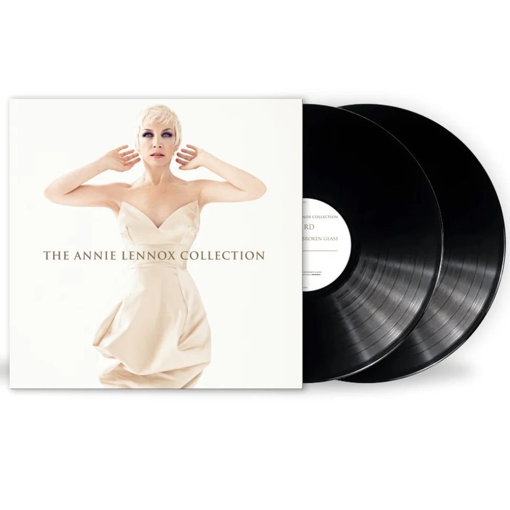 Annie Lennox - The Annie Lennox Collection - (Vinyl LP)