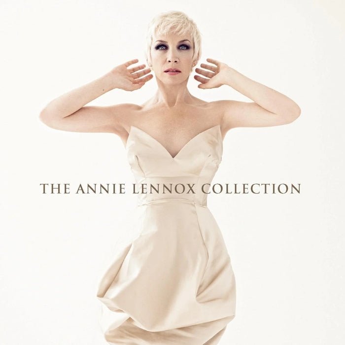 Annie Lennox - The Annie Lennox Collection - (Vinyl LP)