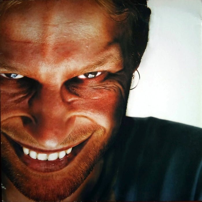 Aphex Twin – Richard D James - (Vinyl LP)