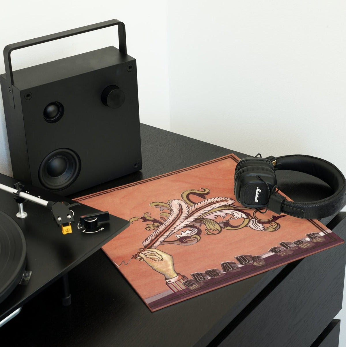 Arcade Fire - Funeral - 【Vinyl LP 】