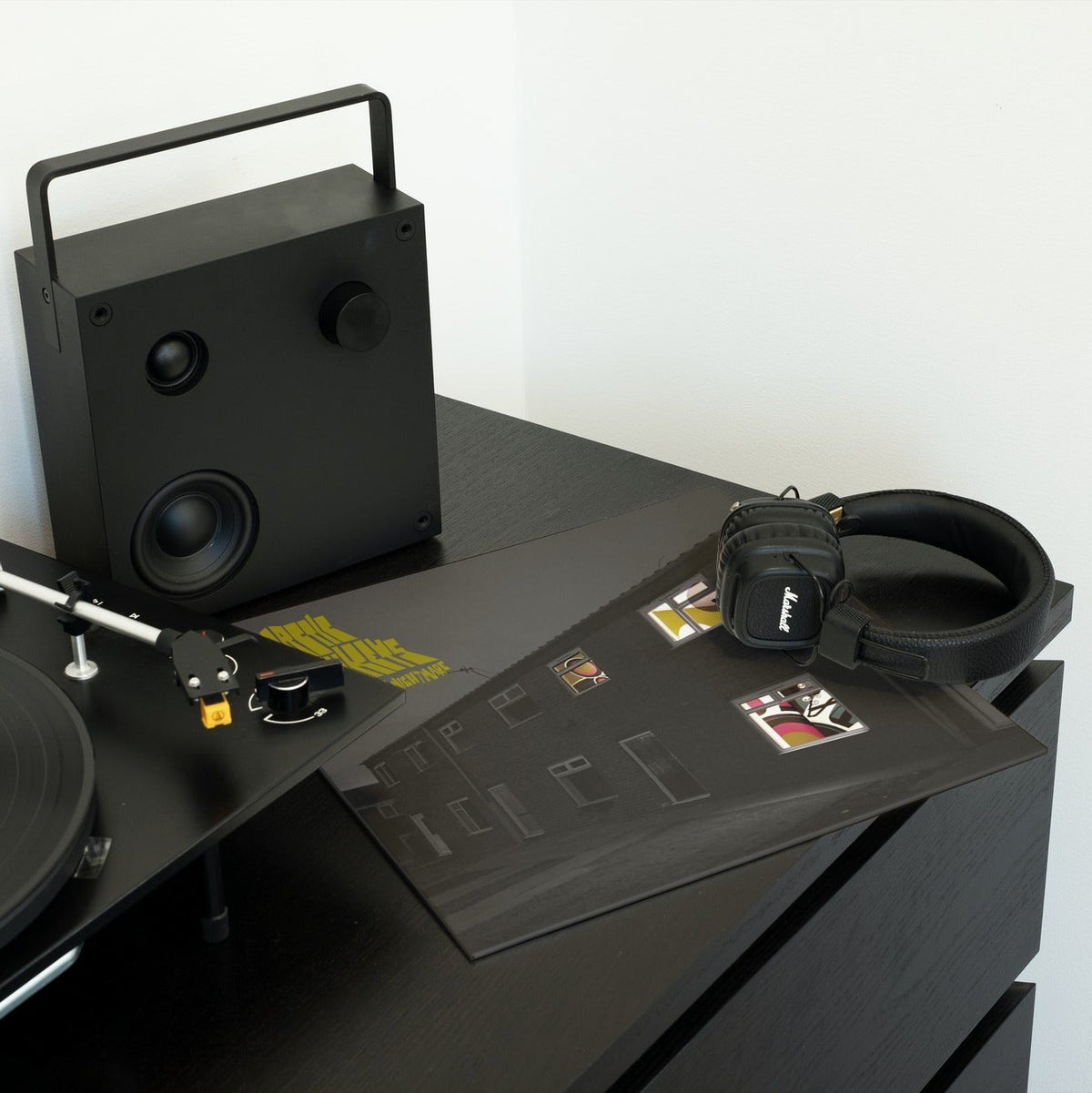 Arctic Monkeys - Favourite Worst Nightmare - 【Vinyl LP 】