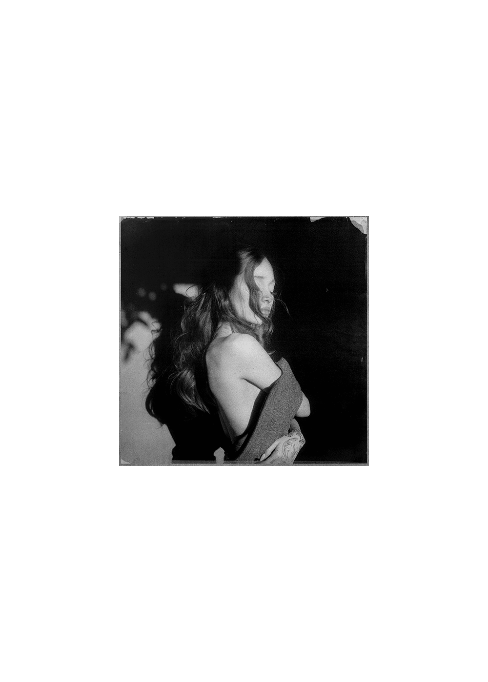 Ariana Grande - Petal - Indie Exclusive White (Vinyl LP)