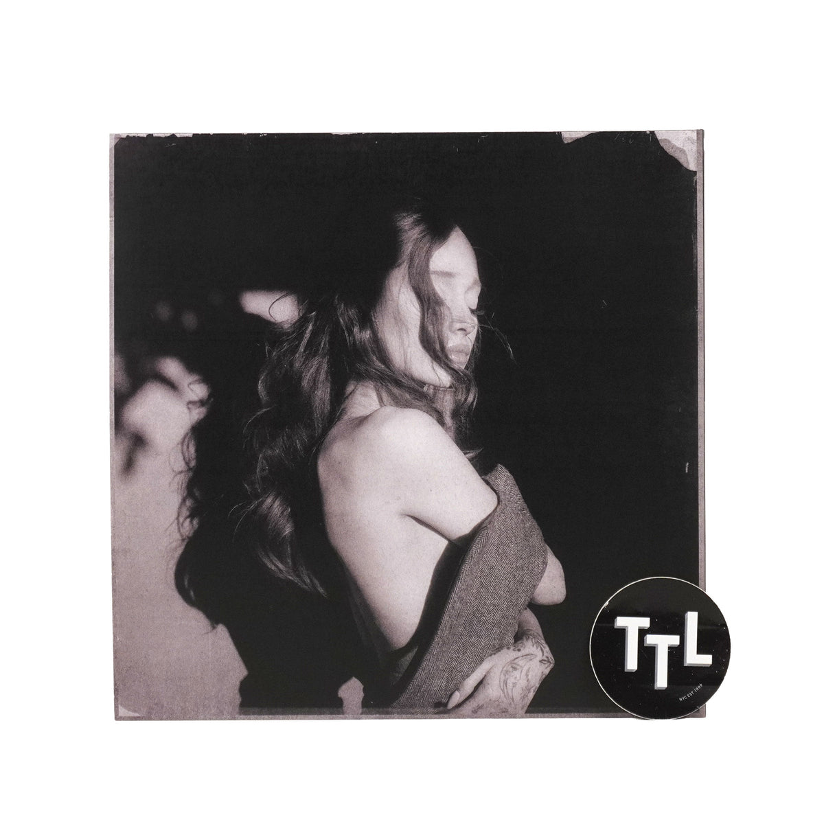 Ariana Grande: Petal (Colored Vinyl) {Vinyl LP}