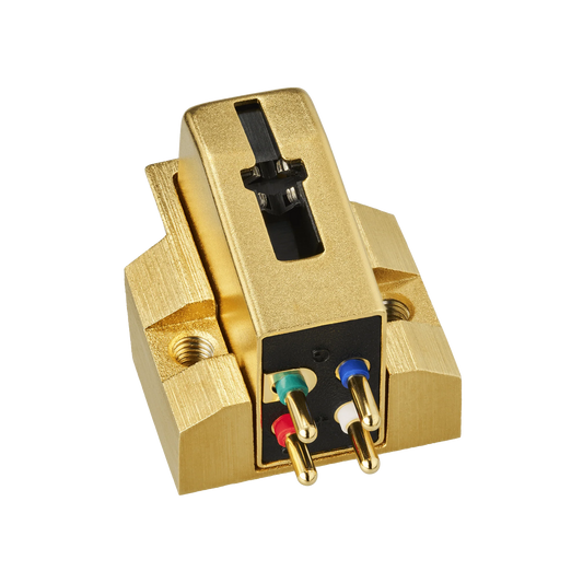 Audio-Technica AT-VM745xML Microlinear Dual Moving Magnet Cartridge
