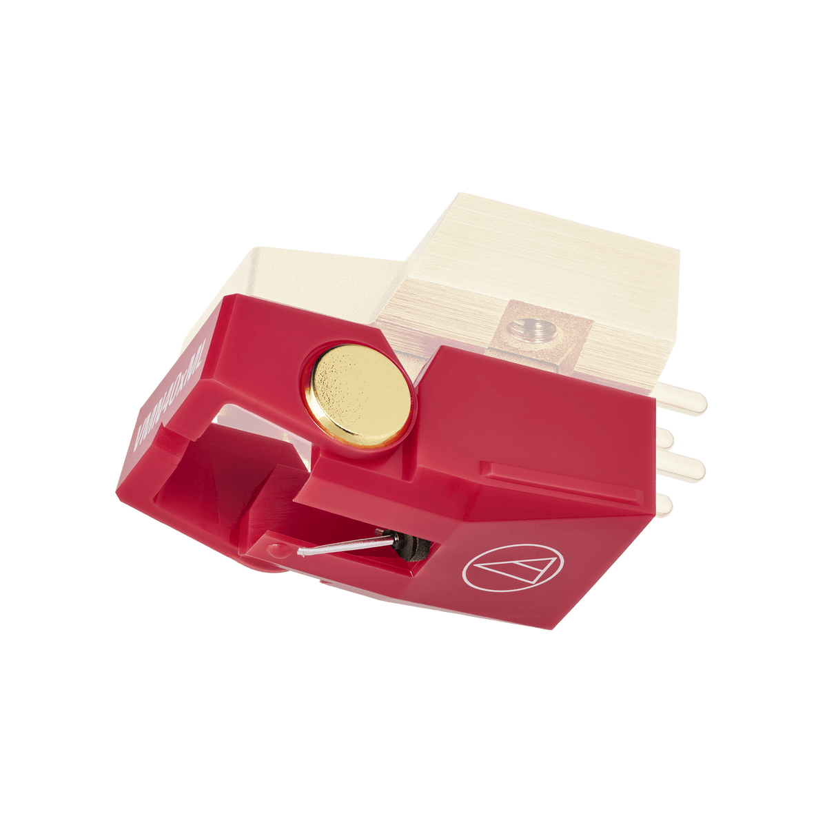 Audio-Technica AT-VMN40xML Microlinear Replacement Stylus