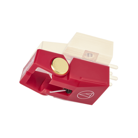 Audio-Technica AT-VMN40xML Microlinear Replacement Stylus