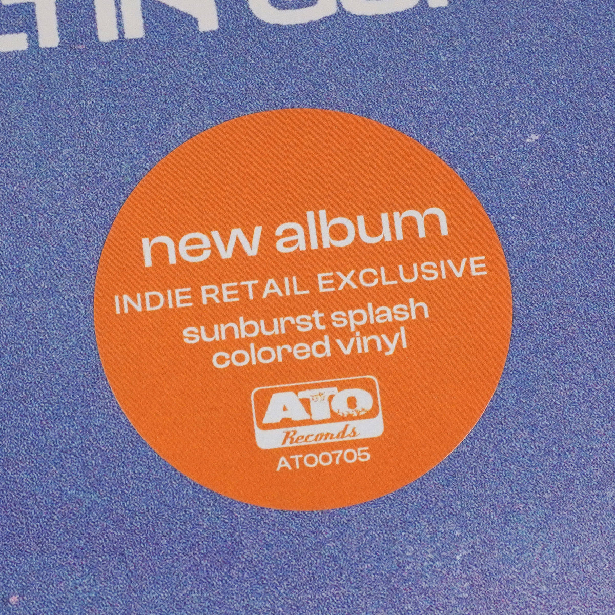 Altin Gun: Garip (Indie Exclusive Colored Vinyl) {Vinyl LP}