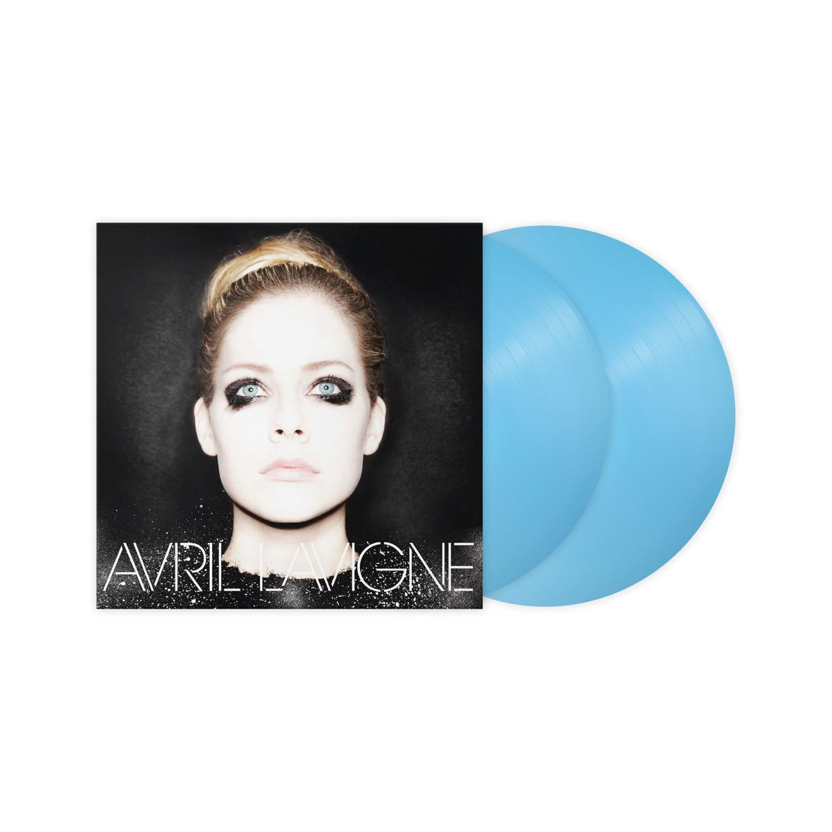 Avril Lavigne - Avril Lavigne - Light Blue (Vinyl LP)