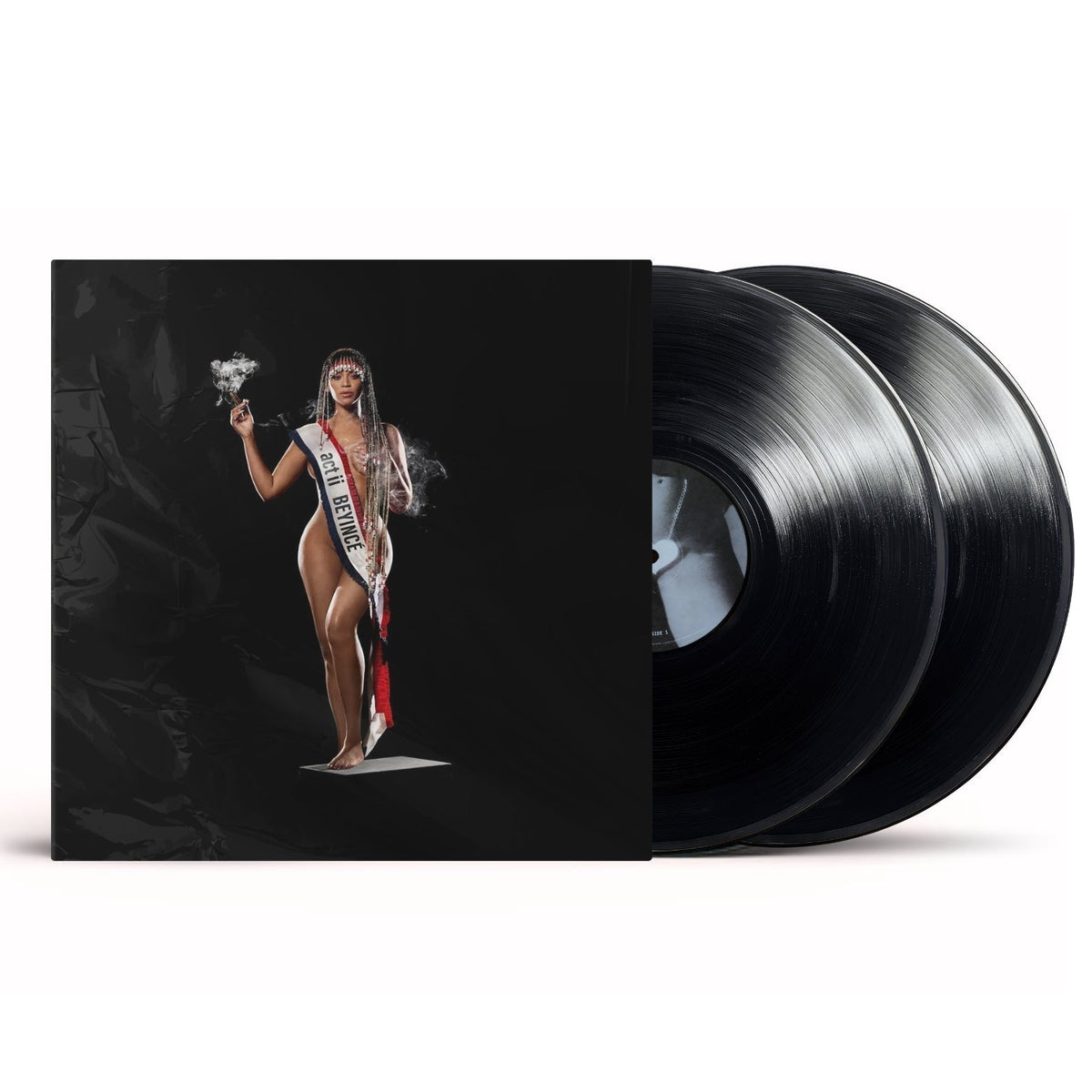 Beyoncé - Cowboy Carter - (Vinyl LP)