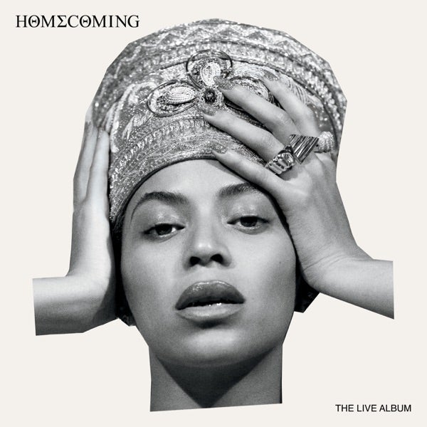 Beyoncé - Homecoming: The Live Album - Limited Vinyl Box Set