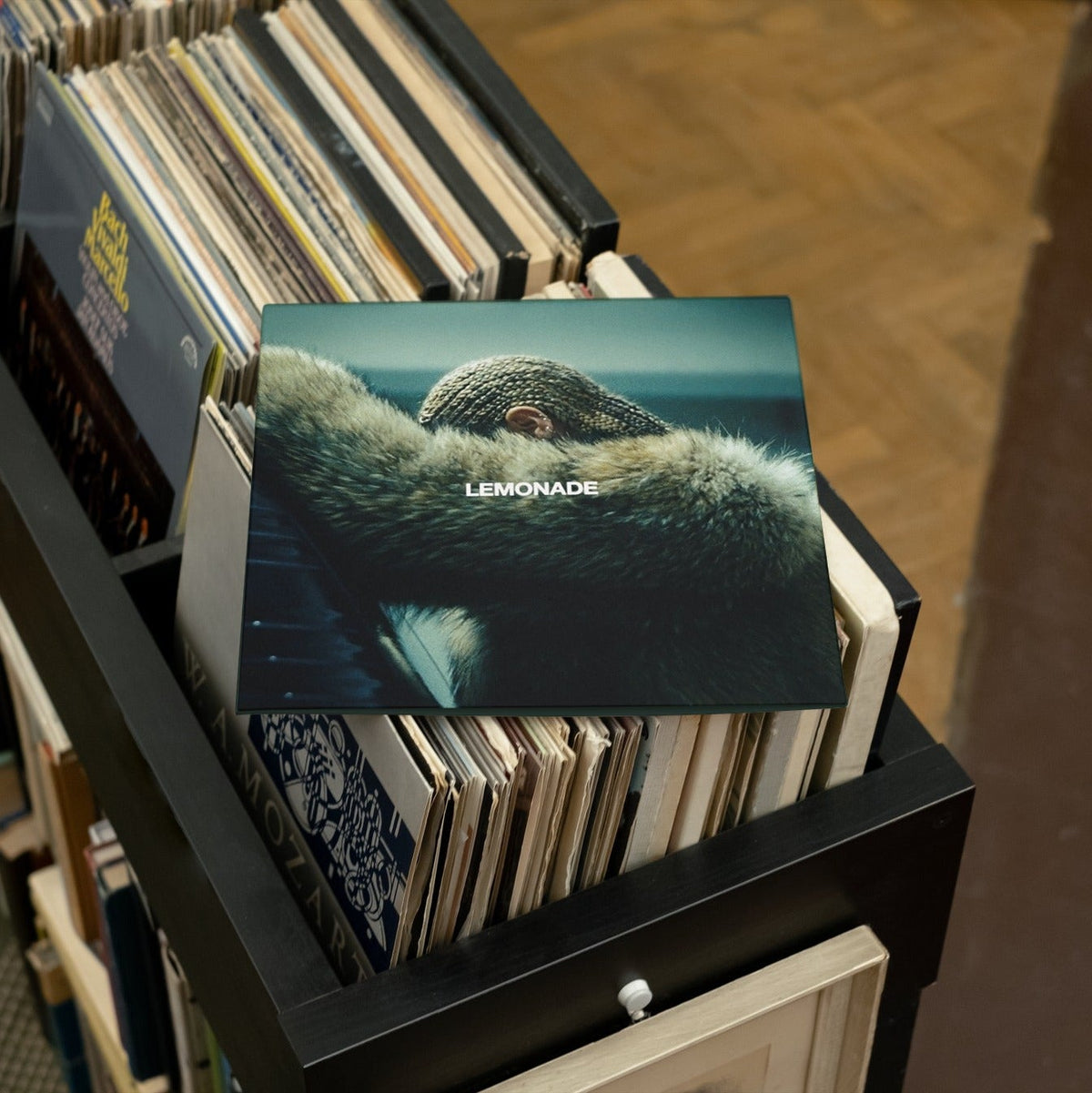 Beyoncé - Lemonade - Yellow (Vinyl LP)