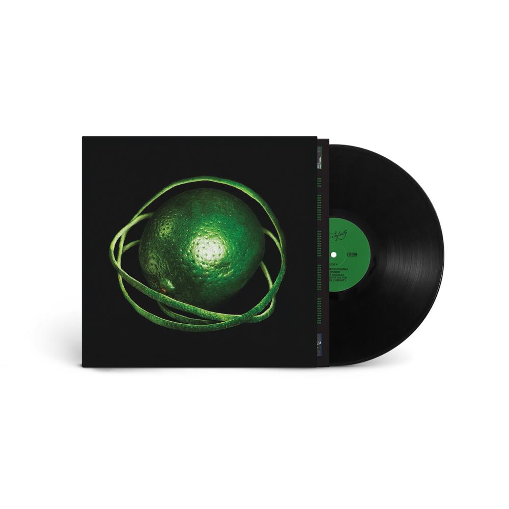 Big Thief - Double Infinity - 【Vinyl LP 】