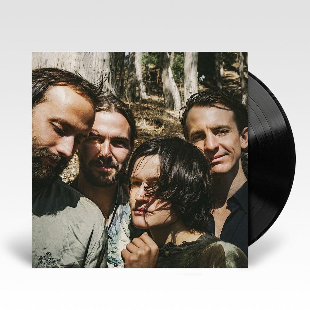 Big Thief - Two Hands - 【Vinyl LP 】
