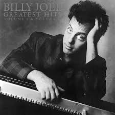 Billy Joel - Greatest Hits Volume I & II - (Vinyl LP)
