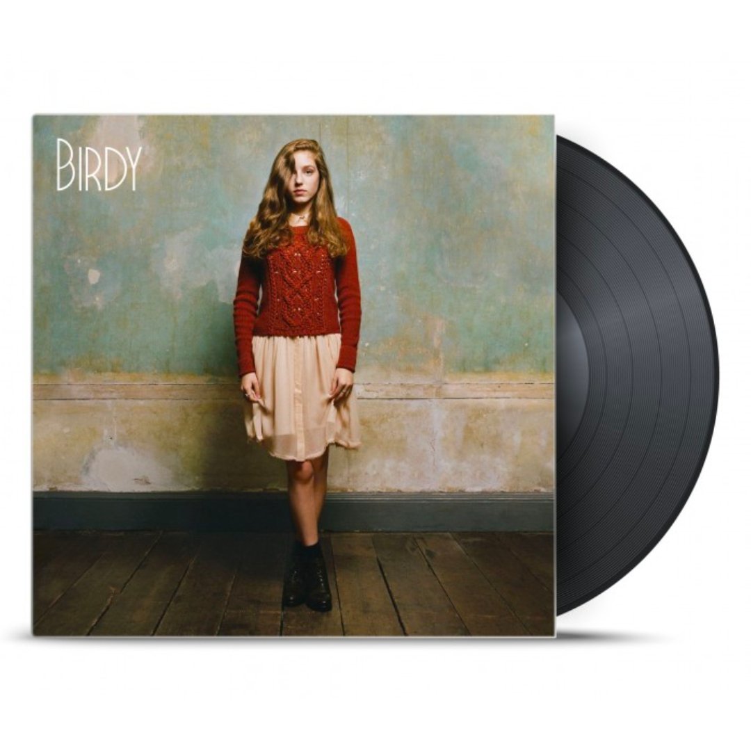 Birdy - Birdy - (Vinyl LP)