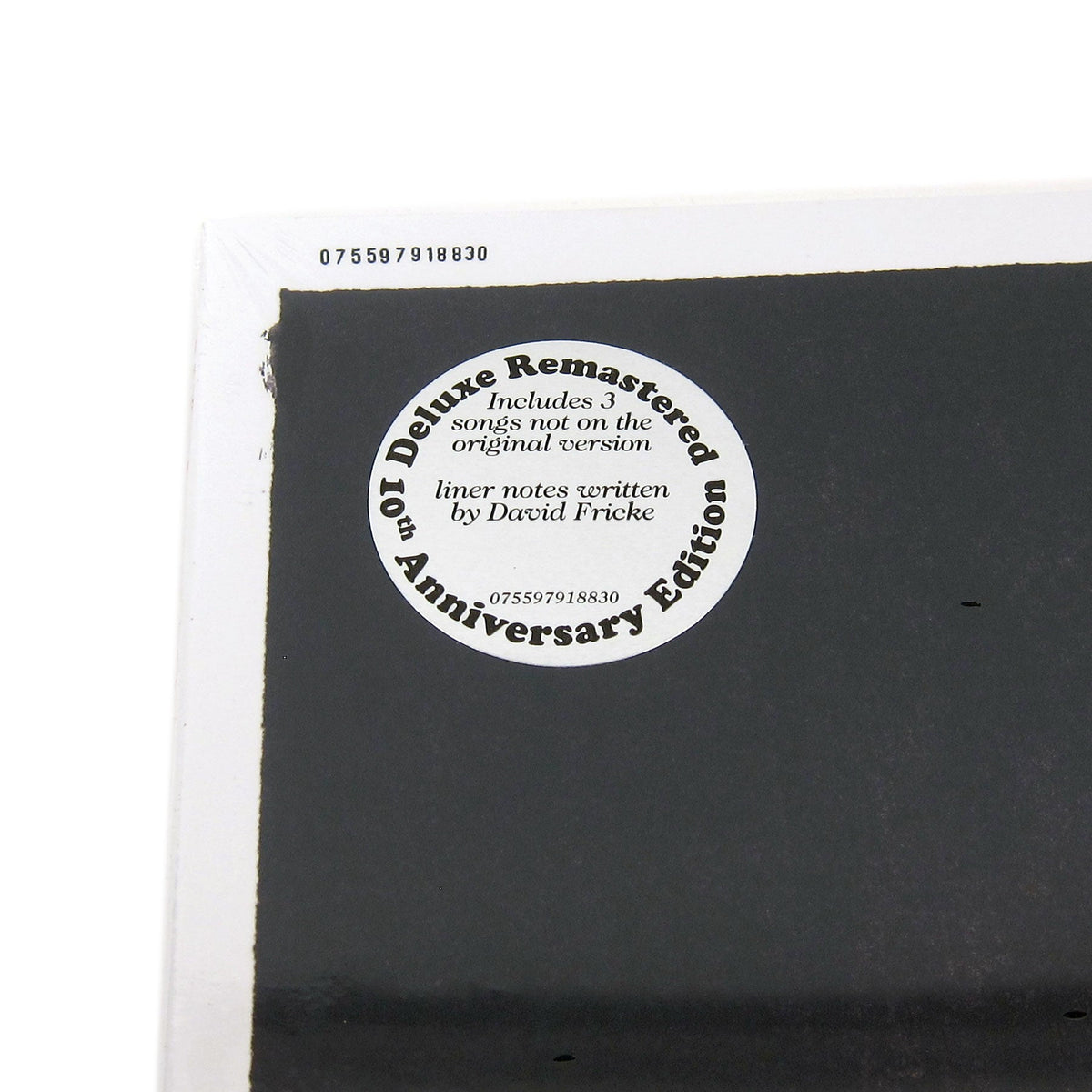 The Black Keys: Brothers - 10th Anniversary Edition Vinyl 2LP