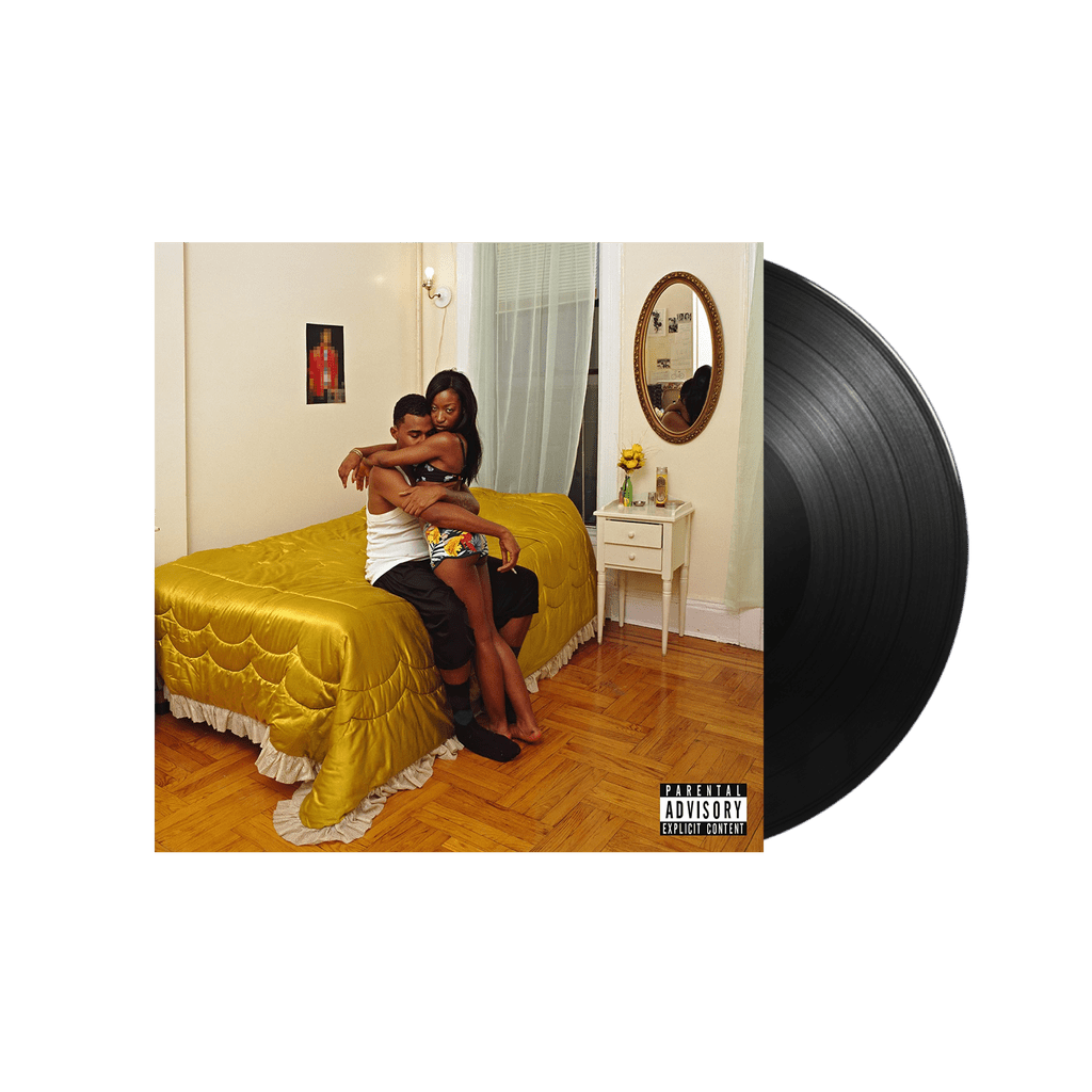 Blood Orange - Freetown Sound - (Vinyl LP)