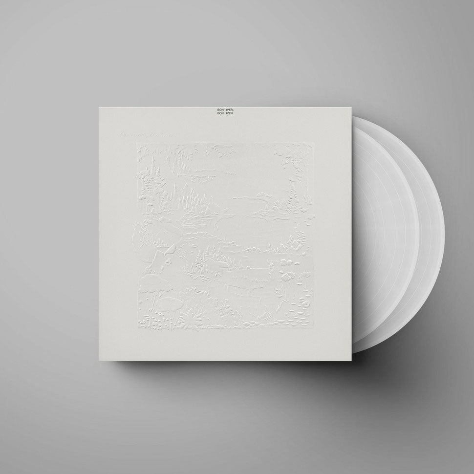 Bon Iver - Bon Iver - 10th Anniversary 【Vinyl LP 】