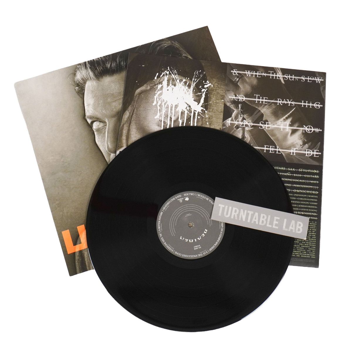 David Bowie: Heathen {Vinyl LP}