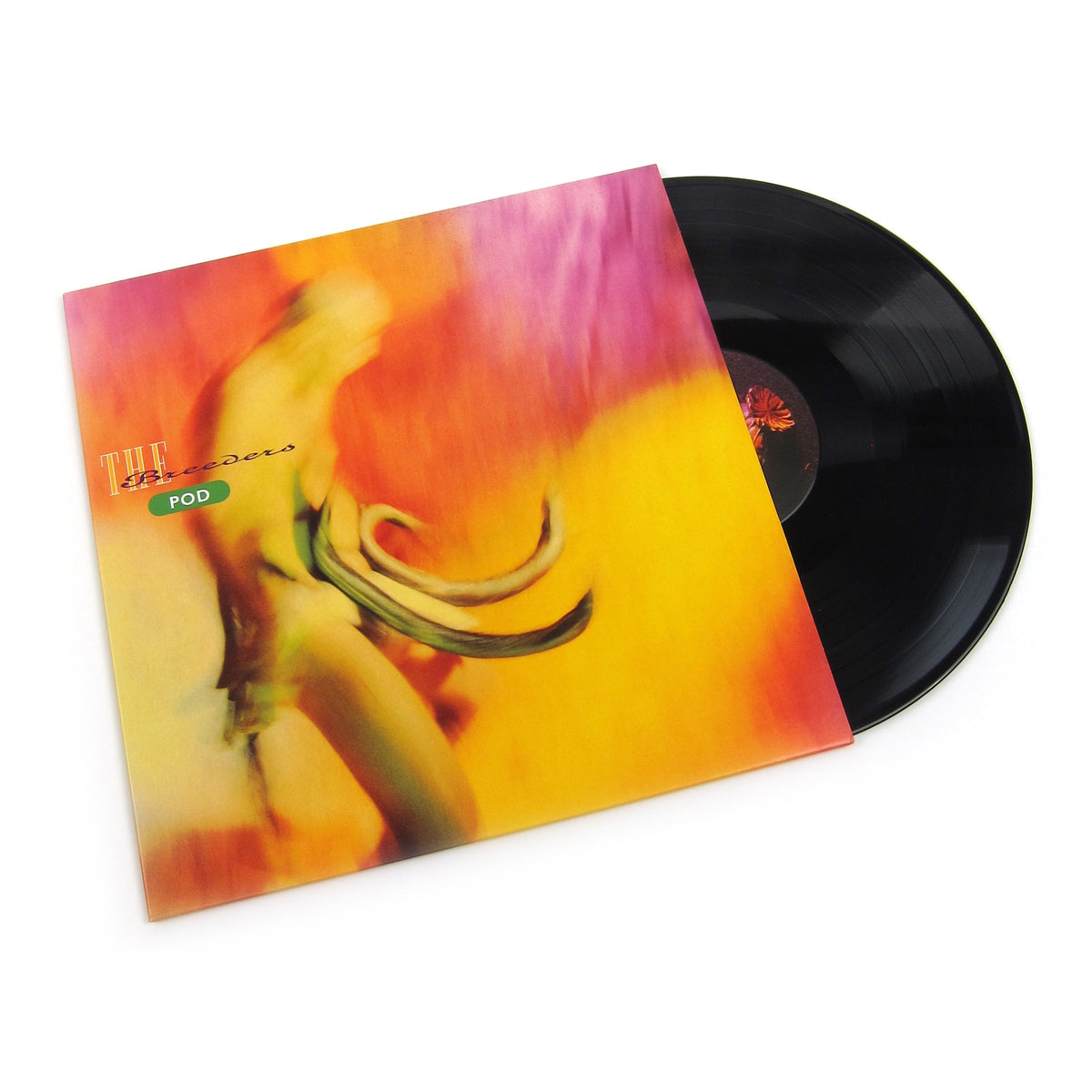 The Breeders: Pod {Vinyl LP}