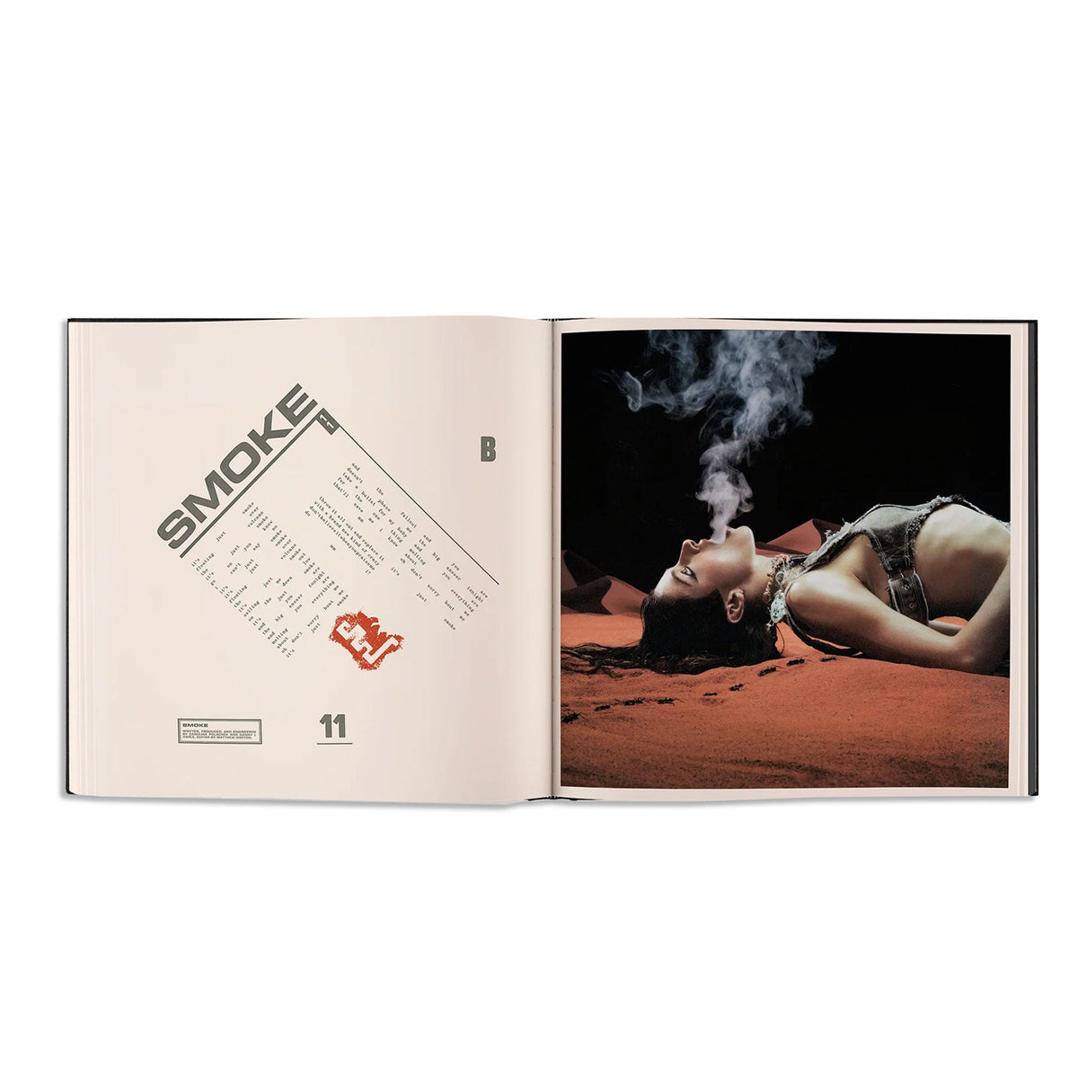 Caroline Polachek: Desire, I Want To Turn Into You - Everasking Edition (Colored Vinyl) Vinyl 2LP+Book