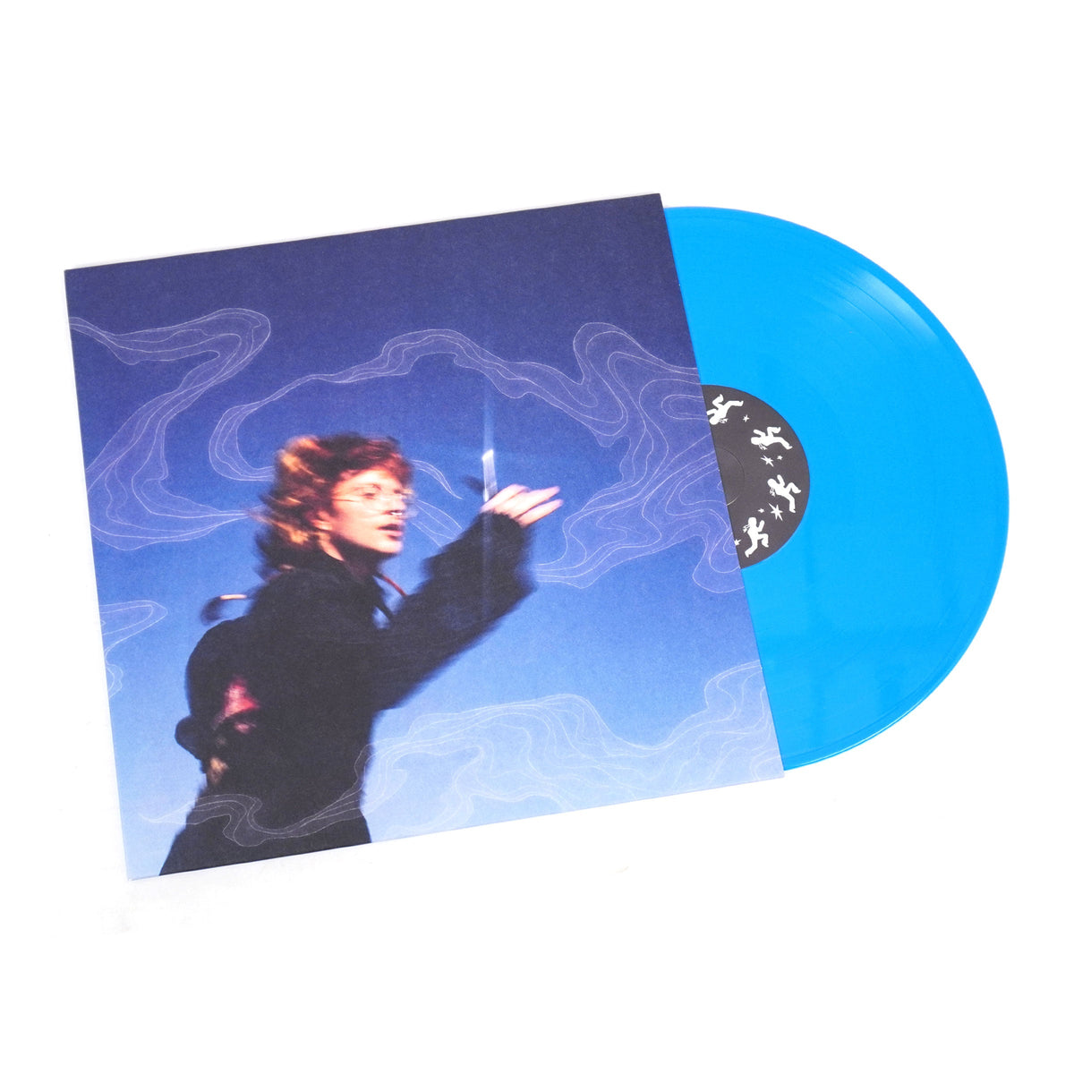 Cavetown: Running With Scissors (Indie Exclusive Colored Vinyl) {Vinyl LP}