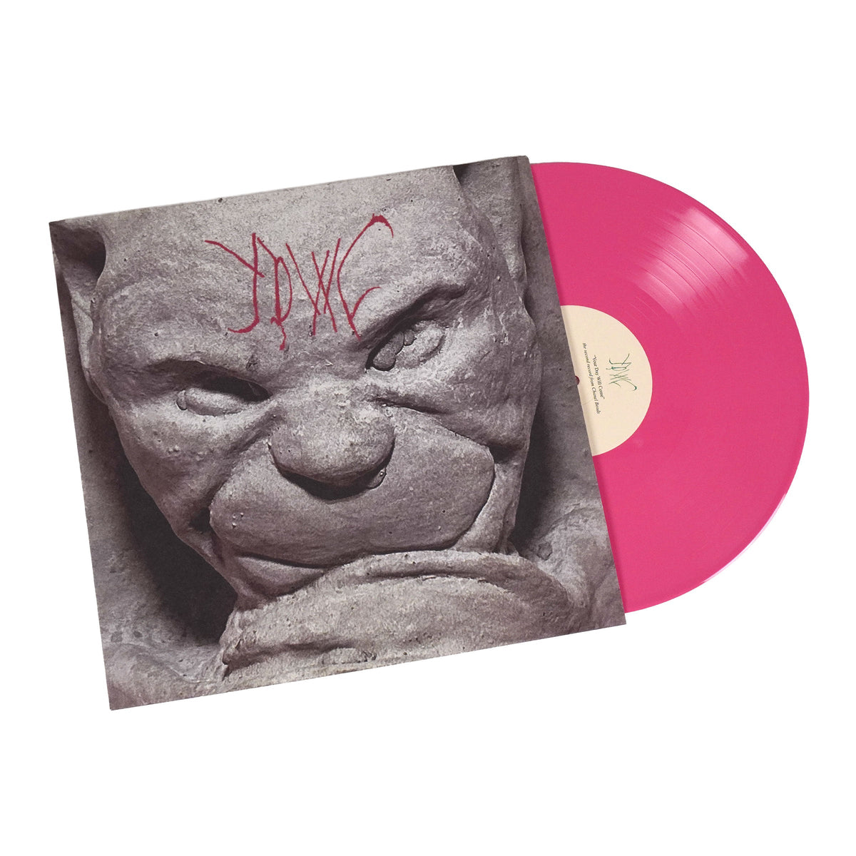 Chanel Beads: Your Day Will Come (2026) (Colored Vinyl) {Vinyl LP}